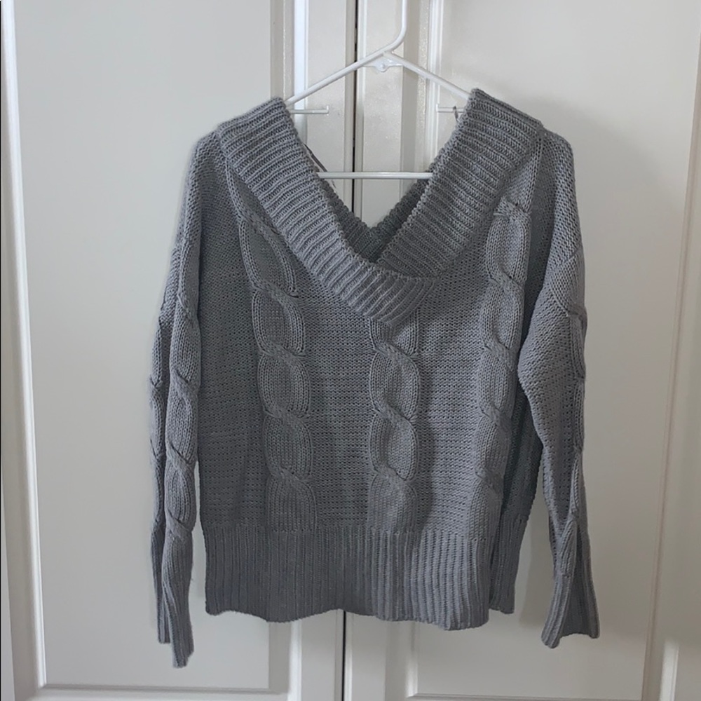 Sweater